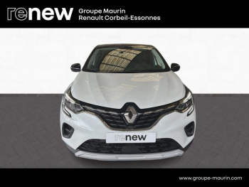 Photo 8 du bon plan RENAULT Captur 1.6 E-Tech hybride 145ch Techno occasion à 21480 €