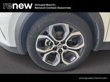 Photo 9 du bon plan RENAULT Captur 1.6 E-Tech hybride 145ch Techno occasion à 21480 €