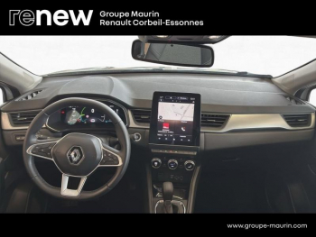 Photo 13 du bon plan RENAULT Captur 1.6 E-Tech hybride 145ch Techno occasion à 21480 €