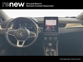Photo 14 du bon plan RENAULT Captur 1.6 E-Tech hybride 145ch Techno occasion à 21480 €