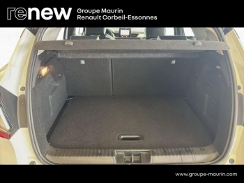 Photo 15 du bon plan RENAULT Captur 1.6 E-Tech hybride 145ch Techno occasion à 21480 €