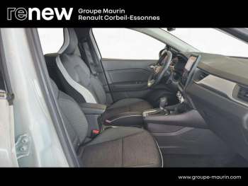 Photo 18 du bon plan RENAULT Captur 1.6 E-Tech hybride 145ch Techno occasion à 21480 €