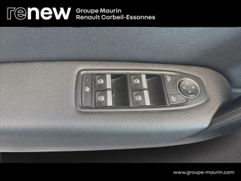 Photo 20 du bon plan RENAULT Captur 1.6 E-Tech hybride 145ch Techno occasion à 21480 €
