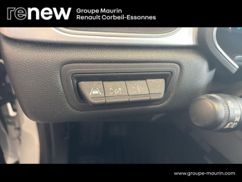Photo 21 du bon plan RENAULT Captur 1.6 E-Tech hybride 145ch Techno occasion à 21480 €