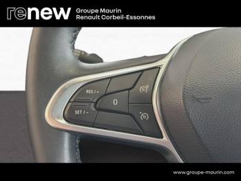 Photo 22 du bon plan RENAULT Captur 1.6 E-Tech hybride 145ch Techno occasion à 21480 €