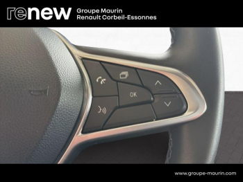 Photo 23 du bon plan RENAULT Captur 1.6 E-Tech hybride 145ch Techno occasion à 21480 €