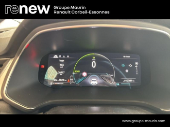 Photo 24 du bon plan RENAULT Captur 1.6 E-Tech hybride 145ch Techno occasion à 21480 €