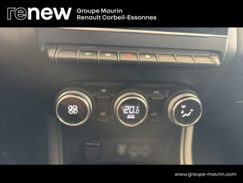 Photo 28 du bon plan RENAULT Captur 1.6 E-Tech hybride 145ch Techno occasion à 21480 €