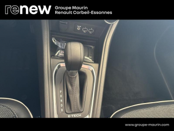 Photo 29 du bon plan RENAULT Captur 1.6 E-Tech hybride 145ch Techno occasion à 21480 €