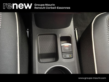 Photo 30 du bon plan RENAULT Captur 1.6 E-Tech hybride 145ch Techno occasion à 21480 €