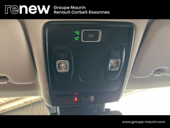 Photo 31 du bon plan RENAULT Captur 1.6 E-Tech hybride 145ch Techno occasion à 21480 €