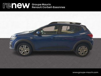 Photo 2 du bon plan DACIA Sandero 1.0 TCe 90ch Stepway Confort -22 occasion à 12690 €