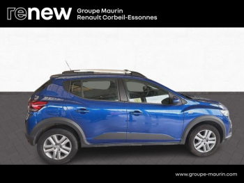 Photo 6 du bon plan DACIA Sandero 1.0 TCe 90ch Stepway Confort -22 occasion à 12690 €