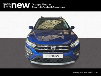 Photo 8 du bon plan DACIA Sandero 1.0 TCe 90ch Stepway Confort -22 occasion à 12690 €