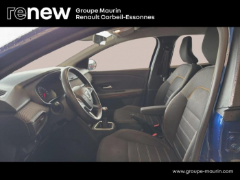 Photo 10 du bon plan DACIA Sandero 1.0 TCe 90ch Stepway Confort -22 occasion à 12690 €