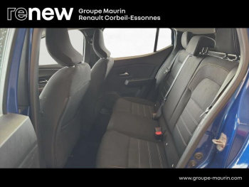 Photo 11 du bon plan DACIA Sandero 1.0 TCe 90ch Stepway Confort -22 occasion à 12690 €