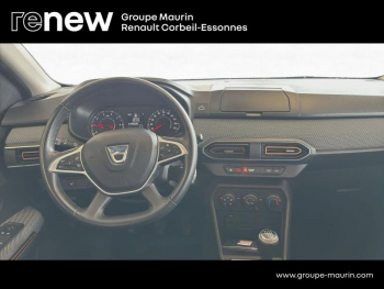 Photo 13 du bon plan DACIA Sandero 1.0 TCe 90ch Stepway Confort -22 occasion à 12690 €