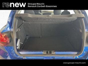 Photo 14 du bon plan DACIA Sandero 1.0 TCe 90ch Stepway Confort -22 occasion à 12690 €