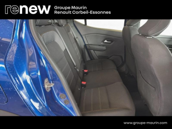 Photo 15 du bon plan DACIA Sandero 1.0 TCe 90ch Stepway Confort -22 occasion à 12690 €