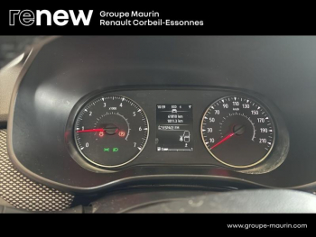 Photo 21 du bon plan DACIA Sandero 1.0 TCe 90ch Stepway Confort -22 occasion à 12690 €