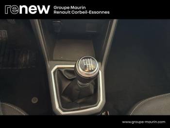 Photo 23 du bon plan DACIA Sandero 1.0 TCe 90ch Stepway Confort -22 occasion à 12690 €
