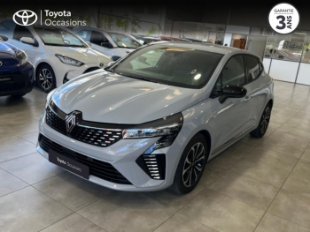 Photo 25 du bon plan RENAULT Clio 1.0 TCe 90ch Techno occasion à 16790 €