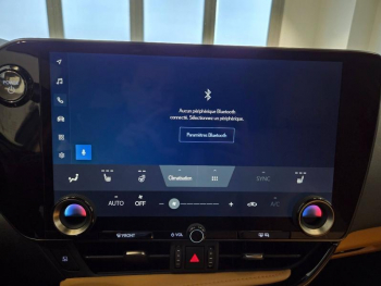 Photo 8 du bon plan LEXUS NX 450h+ Luxe 4WD MY25 occasion à 48990 €