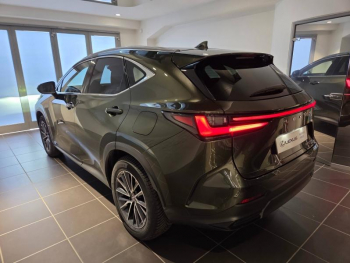 Photo 17 du bon plan LEXUS NX 450h+ Luxe 4WD MY25 occasion à 48990 €