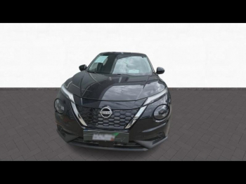 Photo 3 du bon plan NISSAN Juke 1.6 Hybrid 143ch Acenta 2025 occasion à 22880 €