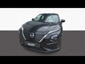 Photo 4 du bon plan NISSAN Juke 1.6 Hybrid 143ch Acenta 2025 occasion à 22880 €