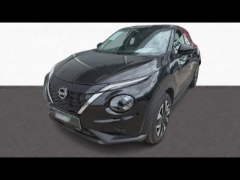 Photo 5 du bon plan NISSAN Juke 1.6 Hybrid 143ch Acenta 2025 occasion à 22880 €