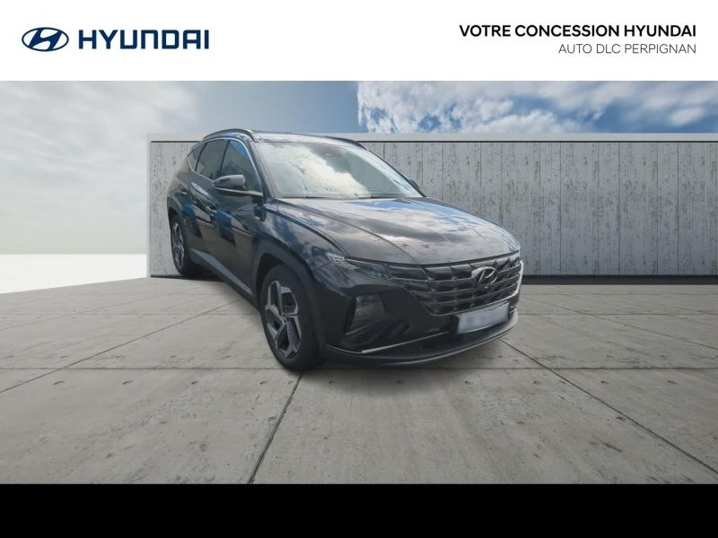 Bon plan HYUNDAI Tucson 1.6 CRDI 136ch Hybrid 48V Executive DCT7 occasion à 27490 €