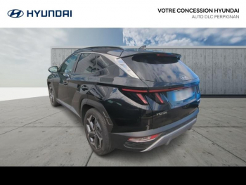Photo 2 du bon plan HYUNDAI Tucson 1.6 CRDI 136ch Hybrid 48V Executive DCT7 occasion à 27490 €