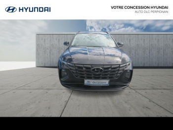 Photo 3 du bon plan HYUNDAI Tucson 1.6 CRDI 136ch Hybrid 48V Executive DCT7 occasion à 27490 €