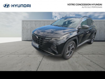 Photo 5 du bon plan HYUNDAI Tucson 1.6 CRDI 136ch Hybrid 48V Executive DCT7 occasion à 27490 €