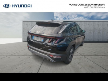 Photo 6 du bon plan HYUNDAI Tucson 1.6 CRDI 136ch Hybrid 48V Executive DCT7 occasion à 27490 €