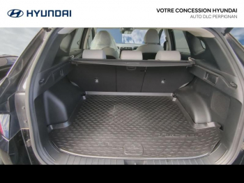 Photo 7 du bon plan HYUNDAI Tucson 1.6 CRDI 136ch Hybrid 48V Executive DCT7 occasion à 27490 €