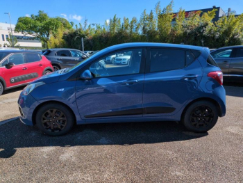 Photo 6 du bon plan HYUNDAI i10 1.0 66ch UEFA EURO 2016 occasion à 6990 €