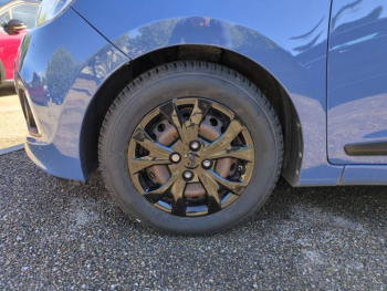 Photo 9 du bon plan HYUNDAI i10 1.0 66ch UEFA EURO 2016 occasion à 6990 €