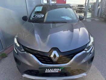 Photo 3 du bon plan RENAULT Captur 1.0 Eco-G 100ch Evolution occasion à 14890 €