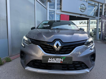 Photo 4 du bon plan RENAULT Captur 1.0 Eco-G 100ch Evolution occasion à 14890 €