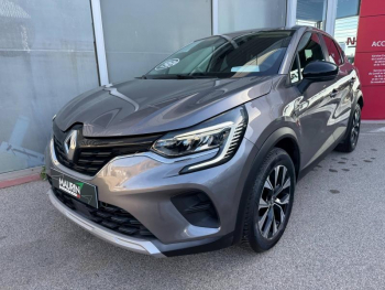 Photo 7 du bon plan RENAULT Captur 1.0 Eco-G 100ch Evolution occasion à 14890 €