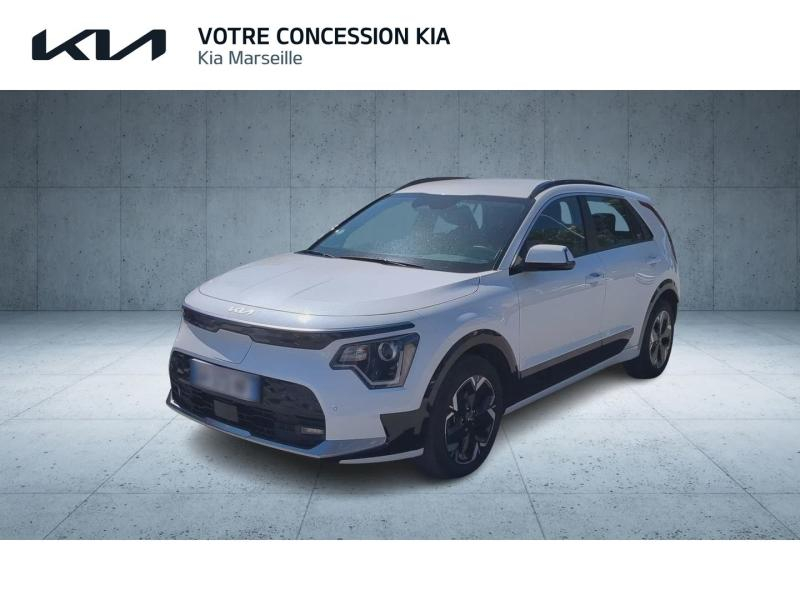 Bon plan KIA Niro EV 204ch Active occasion à 25900 €