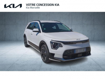 Photo 2 du bon plan KIA Niro EV 204ch Active occasion à 25900 €