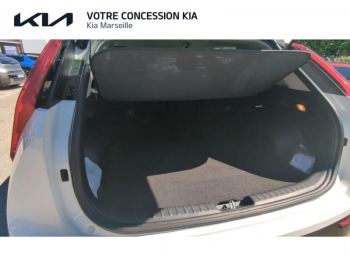 Photo 4 du bon plan KIA Niro EV 204ch Active occasion à 25900 €