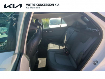 Photo 5 du bon plan KIA Niro EV 204ch Active occasion à 25900 €