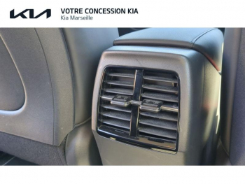 Photo 6 du bon plan KIA Niro EV 204ch Active occasion à 25900 €