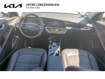 Photo 7 du bon plan KIA Niro EV 204ch Active occasion à 25900 €