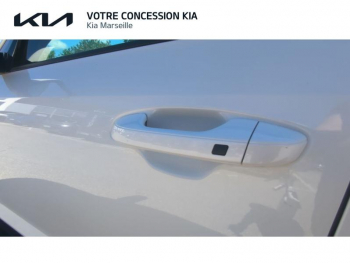 Photo 8 du bon plan KIA Niro EV 204ch Active occasion à 25900 €