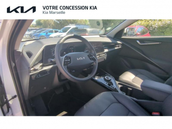 Photo 9 du bon plan KIA Niro EV 204ch Active occasion à 25900 €